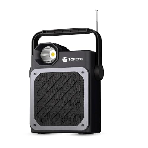 Toreto Solar Beatz - 20W
