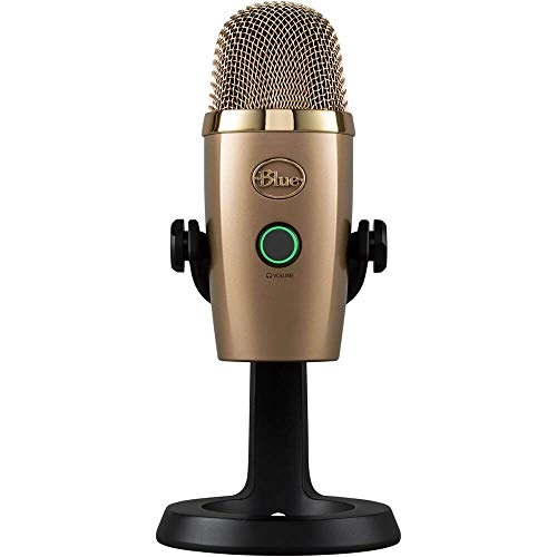 YETI NANO USB Microphone