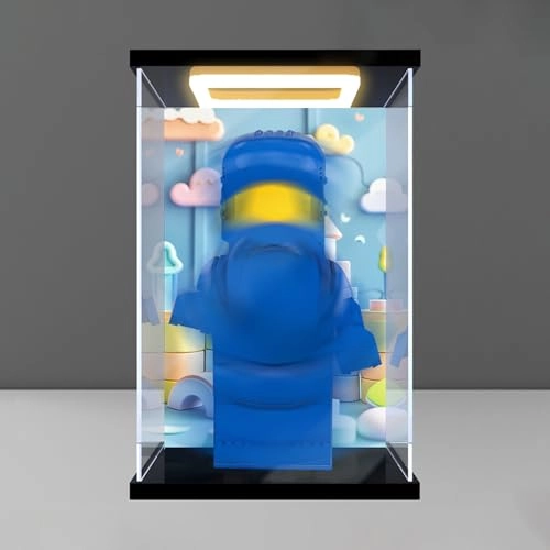 LEGO Acrylic Display Case