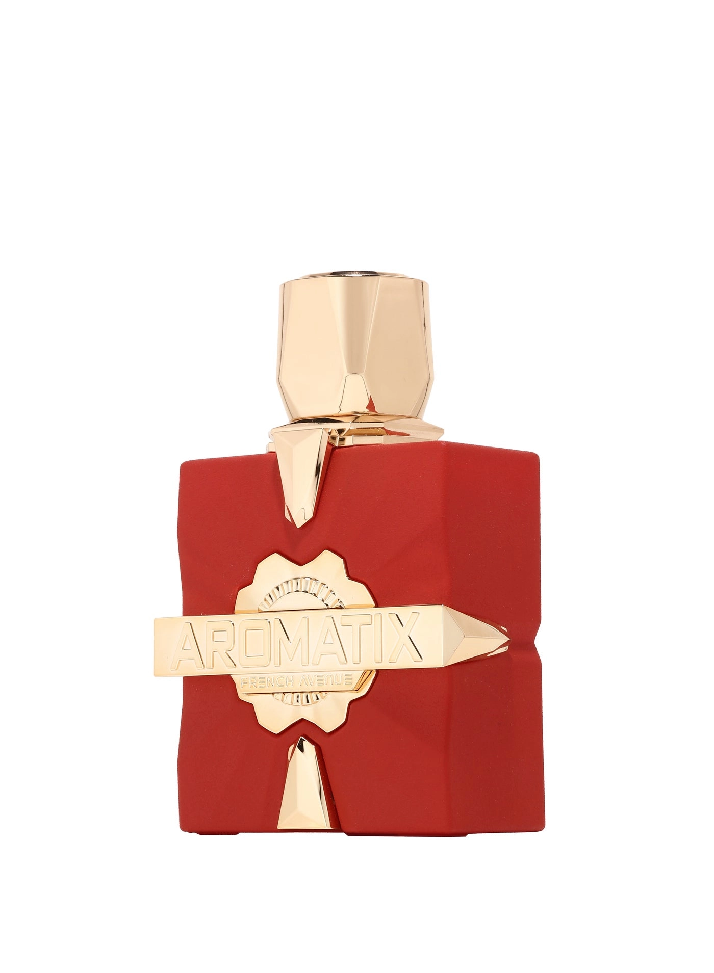 Aromatix Carnal Desire - 100ml