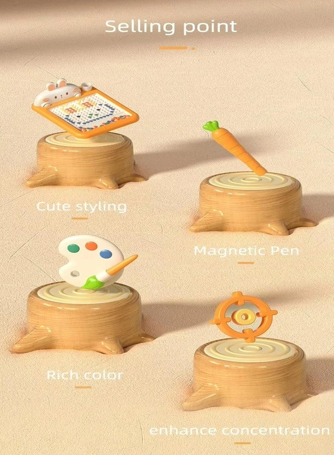 Magnetic Drawing Board