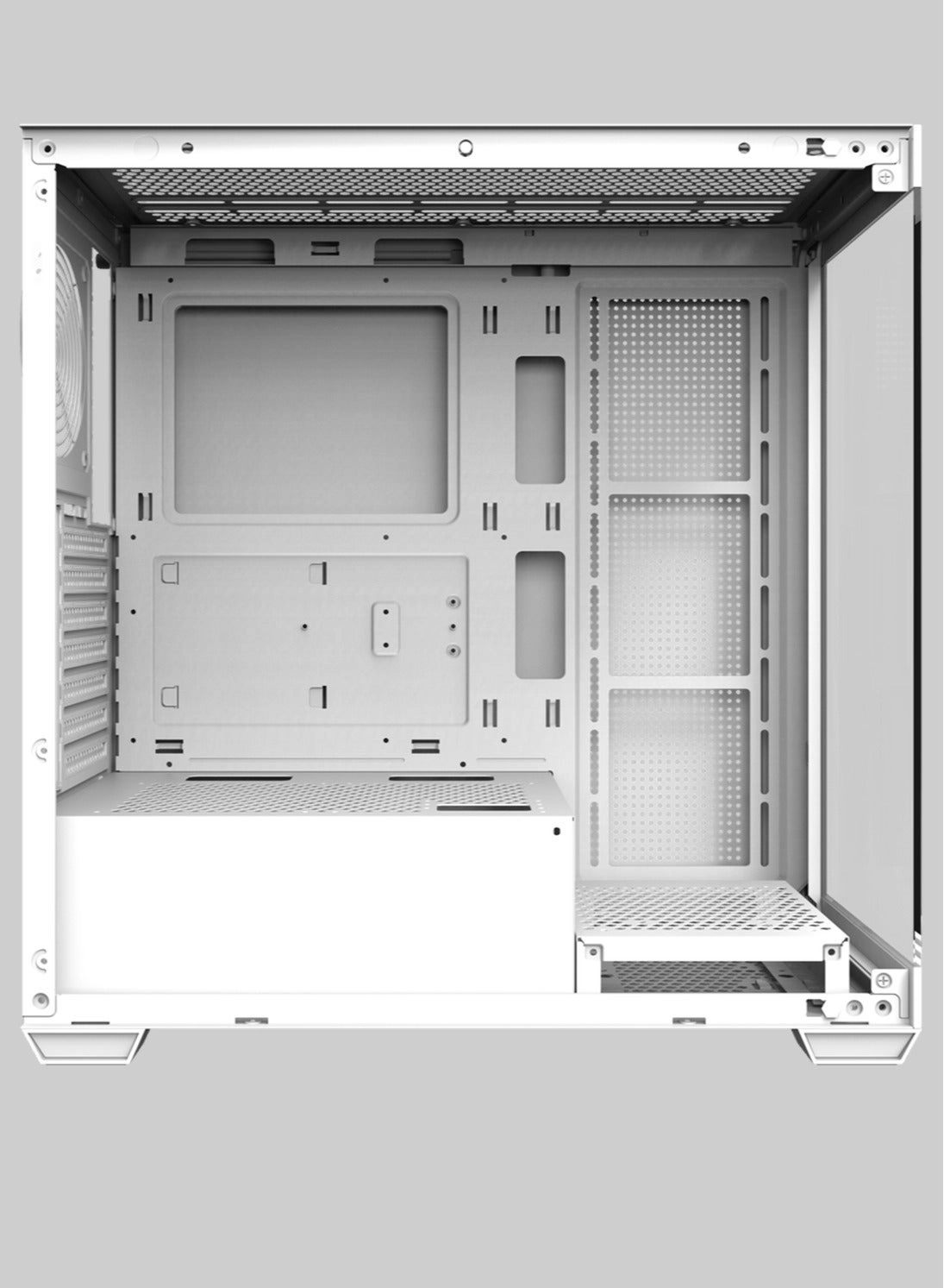 NEXUS - i9-14900K 64GB 1TB NVMe 1TB HDD