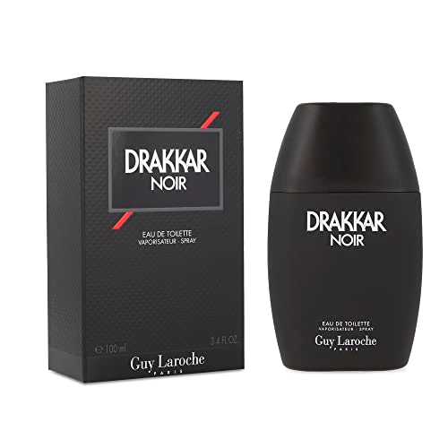 Drakkar Noir Eau de Toilette 100 ml