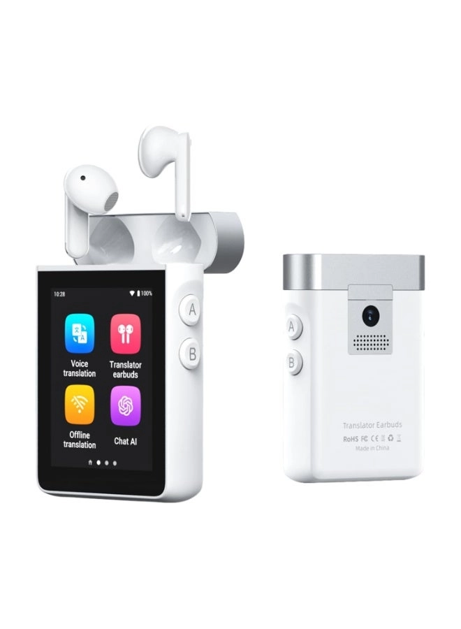 Wooask A9S - 144 Online 16 Offline