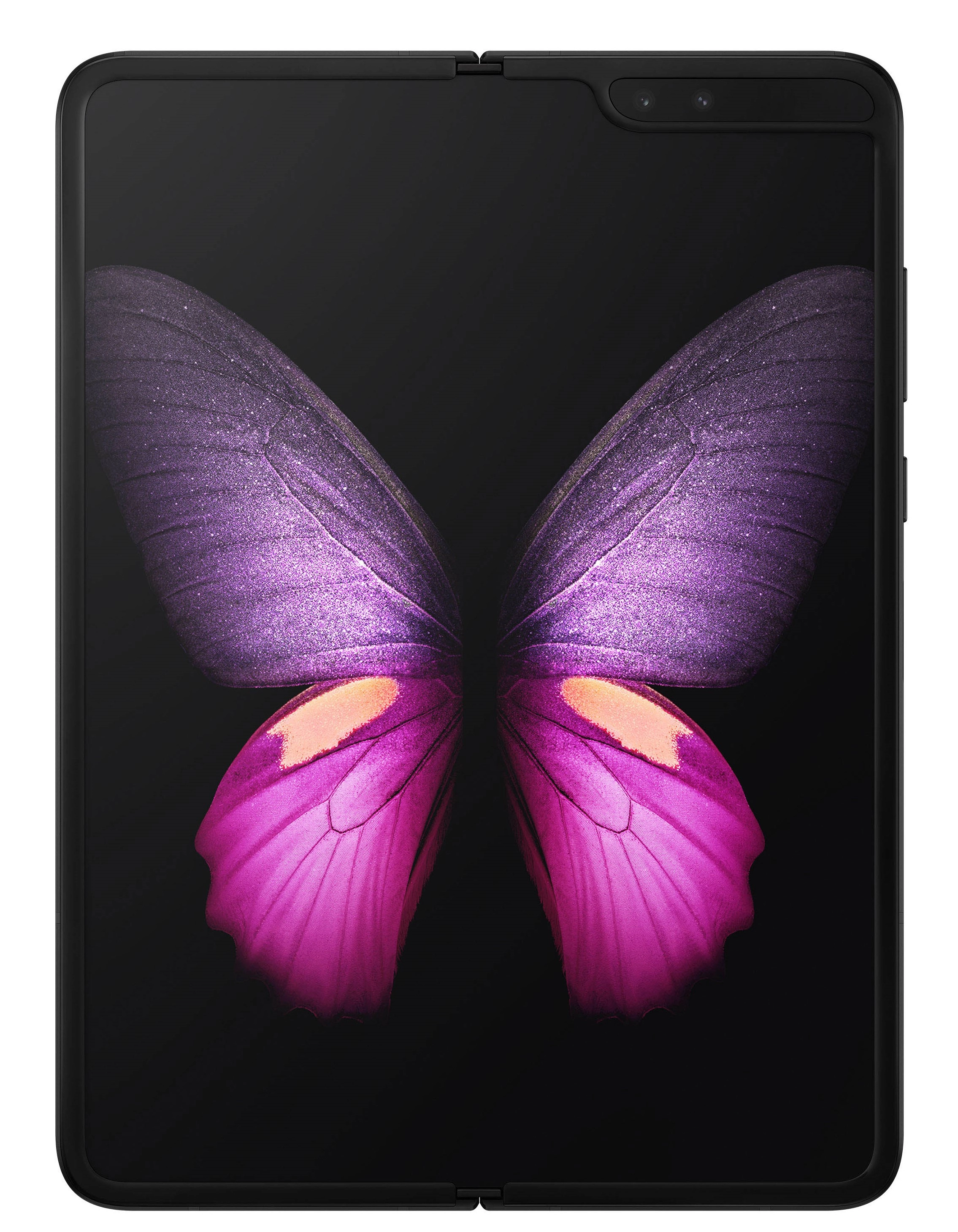 Galaxy Fold - 12GB 512GB