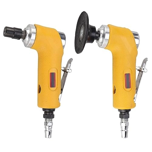 H-3M - 1/4 Inch Pneumatic 16000RPM