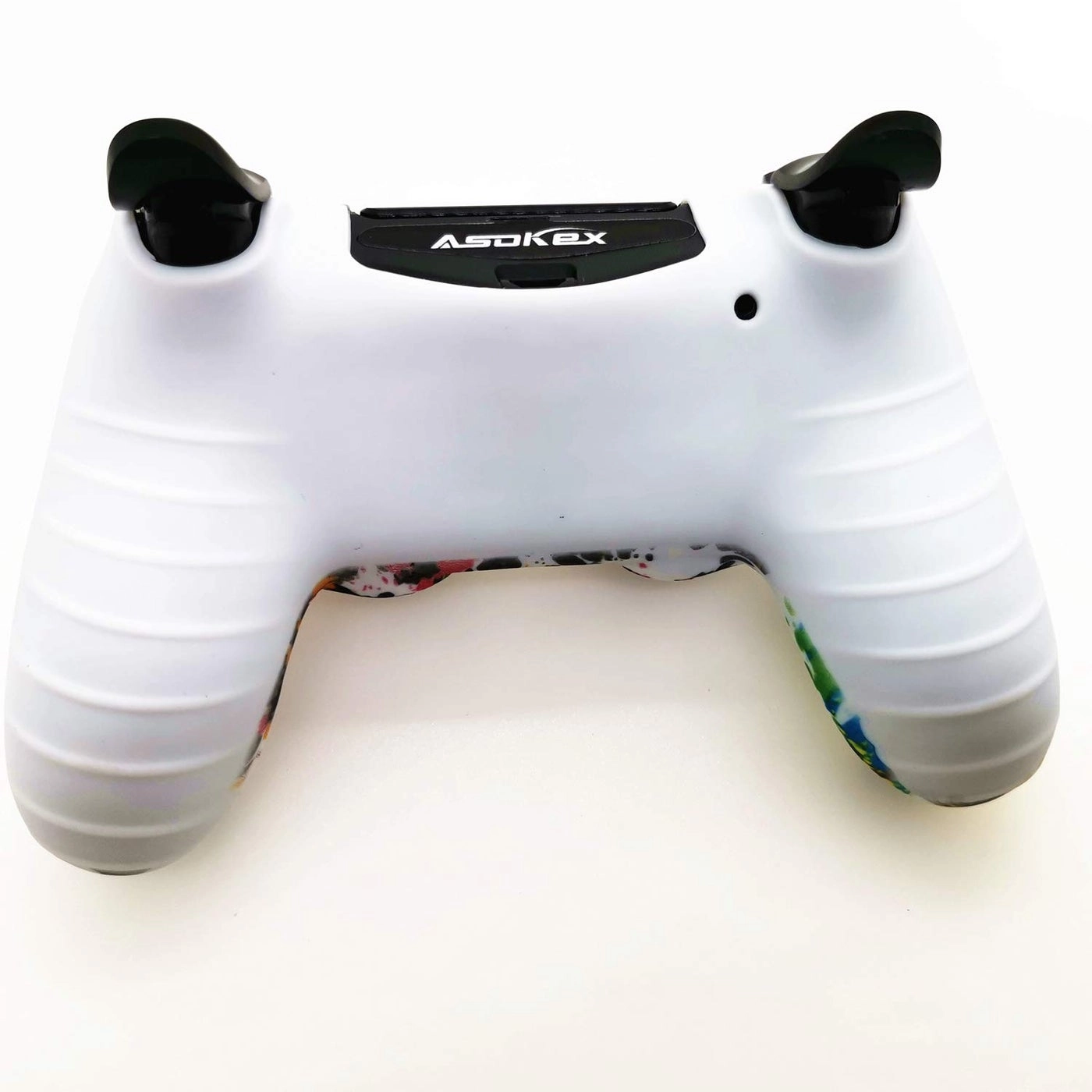 Silicone Skin Cover for Ps4 Controller Bundle