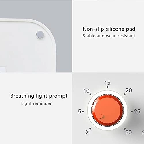 Electric Mini Steam Pot - Small