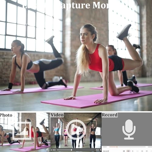 Body Worn Camera - 1080P