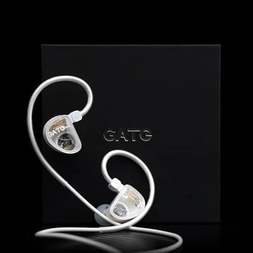 GATE Wired Headphone