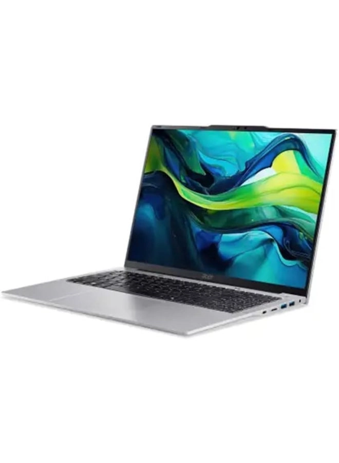 Aspire AL15-72P - 15.6'' 512GB 8GB Core i5-13420H