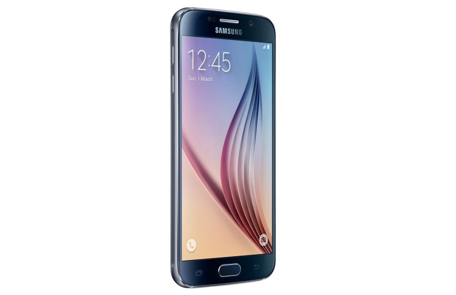 Galaxy S6 - 3GB 32GB
