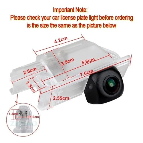 HS096 - HD night vision CVBS 600P