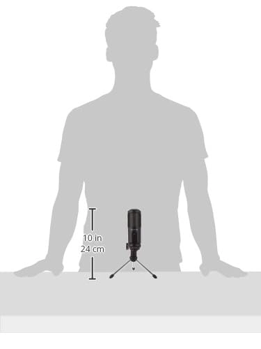 Maonocaster USB Microphone