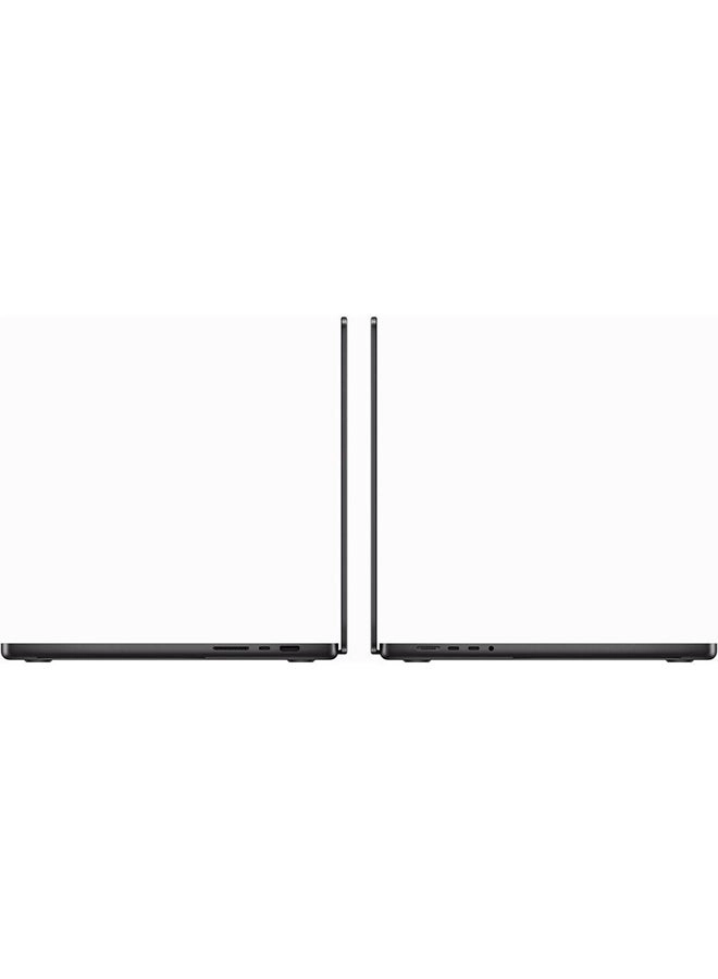 Macbook Pro A2991 - 16.2'' M3 Max 96GB DDR4 1TB SSD