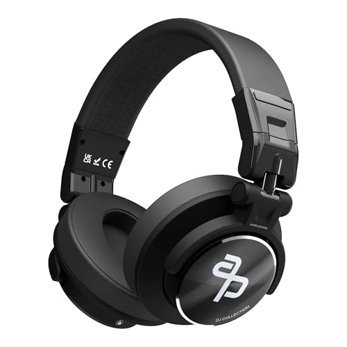 RICK PROFESSIONAL DELTA Wired Headphone