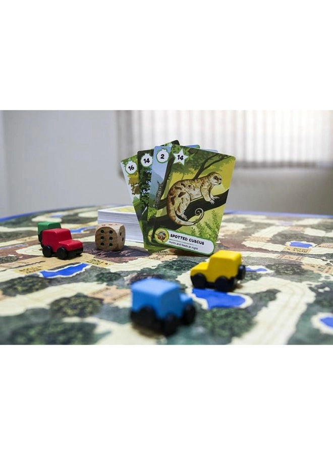 Australia: The Land Down Under