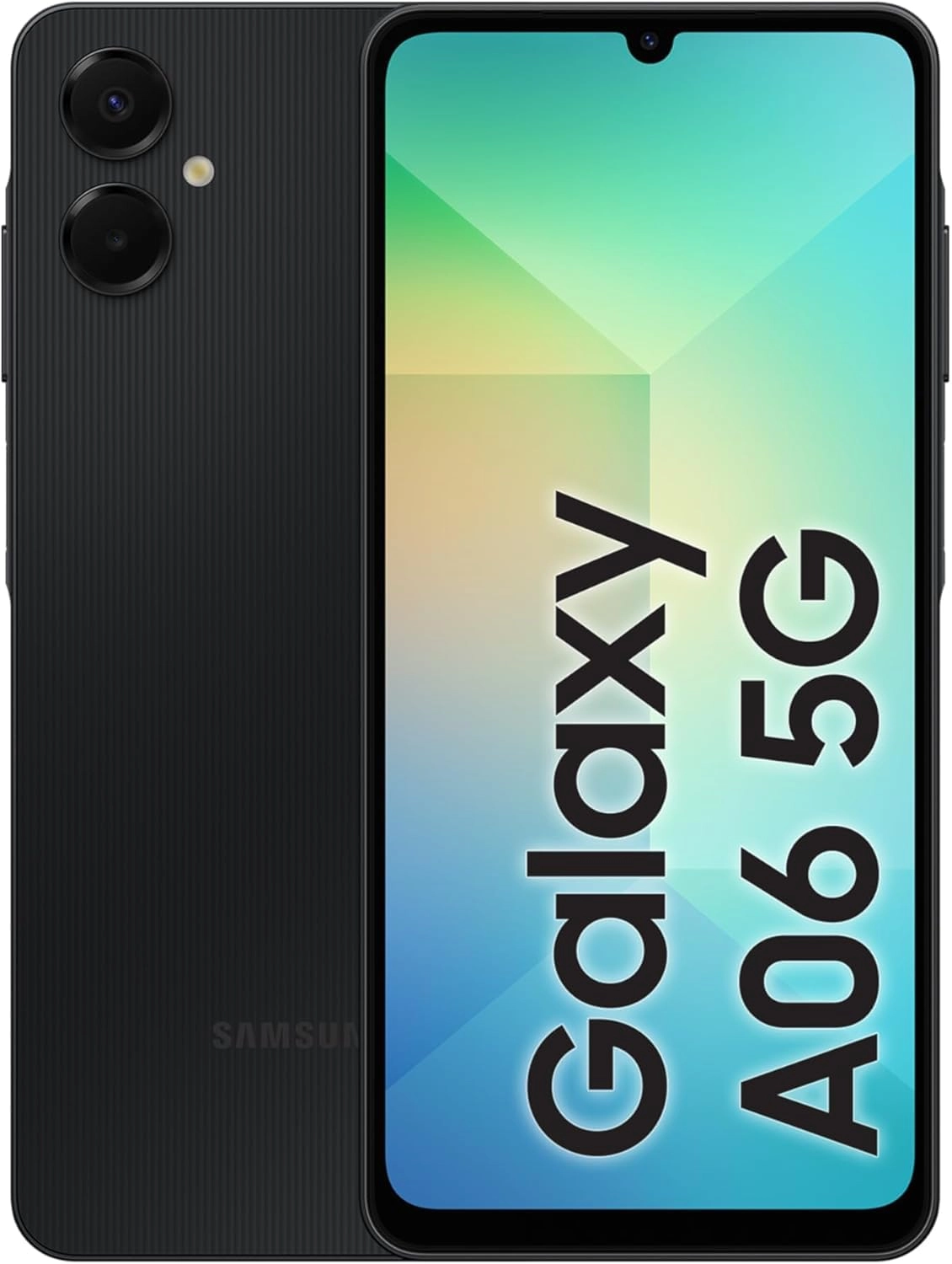 Samsung Galaxy A06 - 6GB 128GB