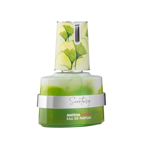 Scentasy Matcha Magix Eau de Parfum 100ml