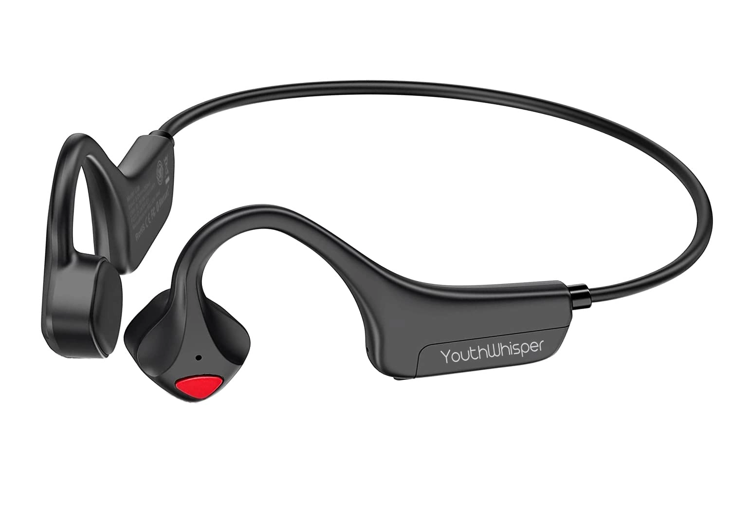 SHENZHENSHIYUYUANTONG TECHNOLOGY CO., LTD Bone Conduction Headphones Wireless Headphone