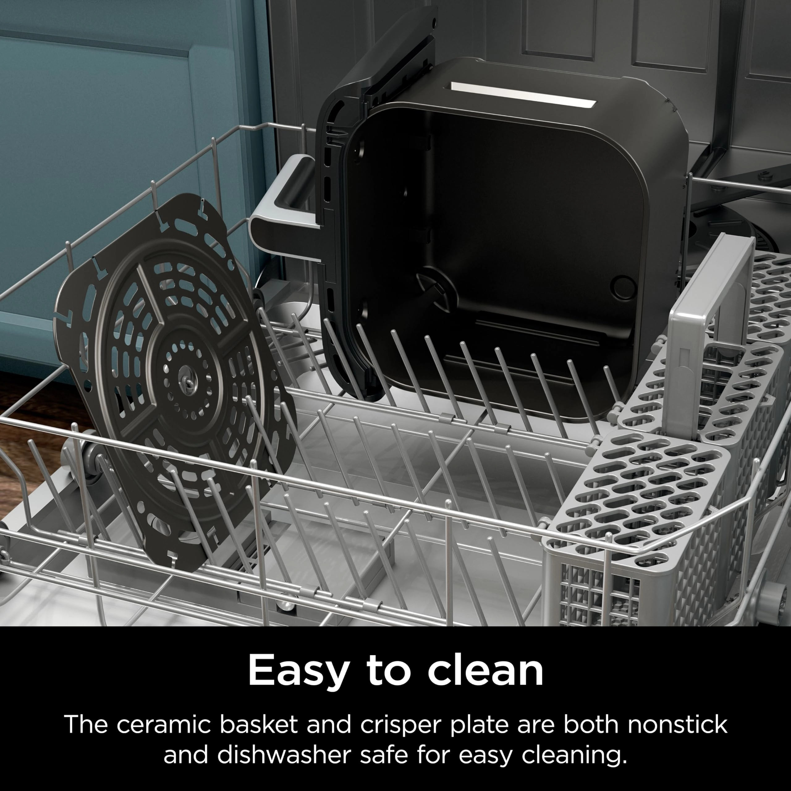 Air Fryer XL AF181