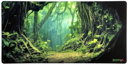 MTG Playmat Cloth Gaming Mouse Pad - 72x36 cm