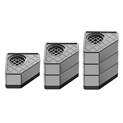 Washing Machine Feet - fit all appliance