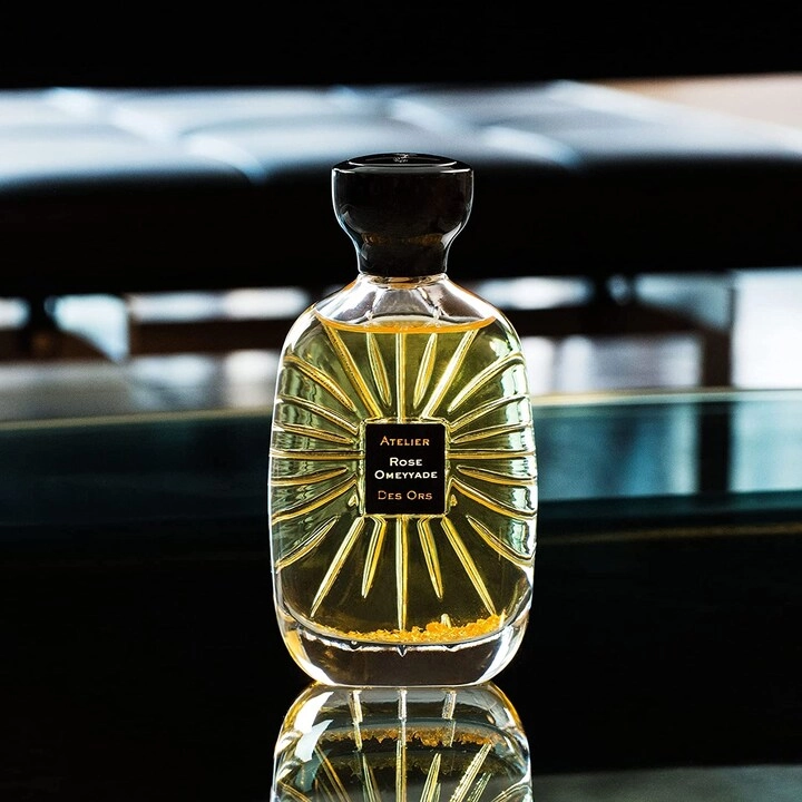 Rose Omeyyade Eau de Parfum 100 ml