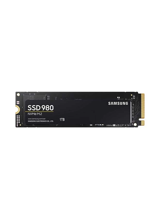 980 - 1 TB