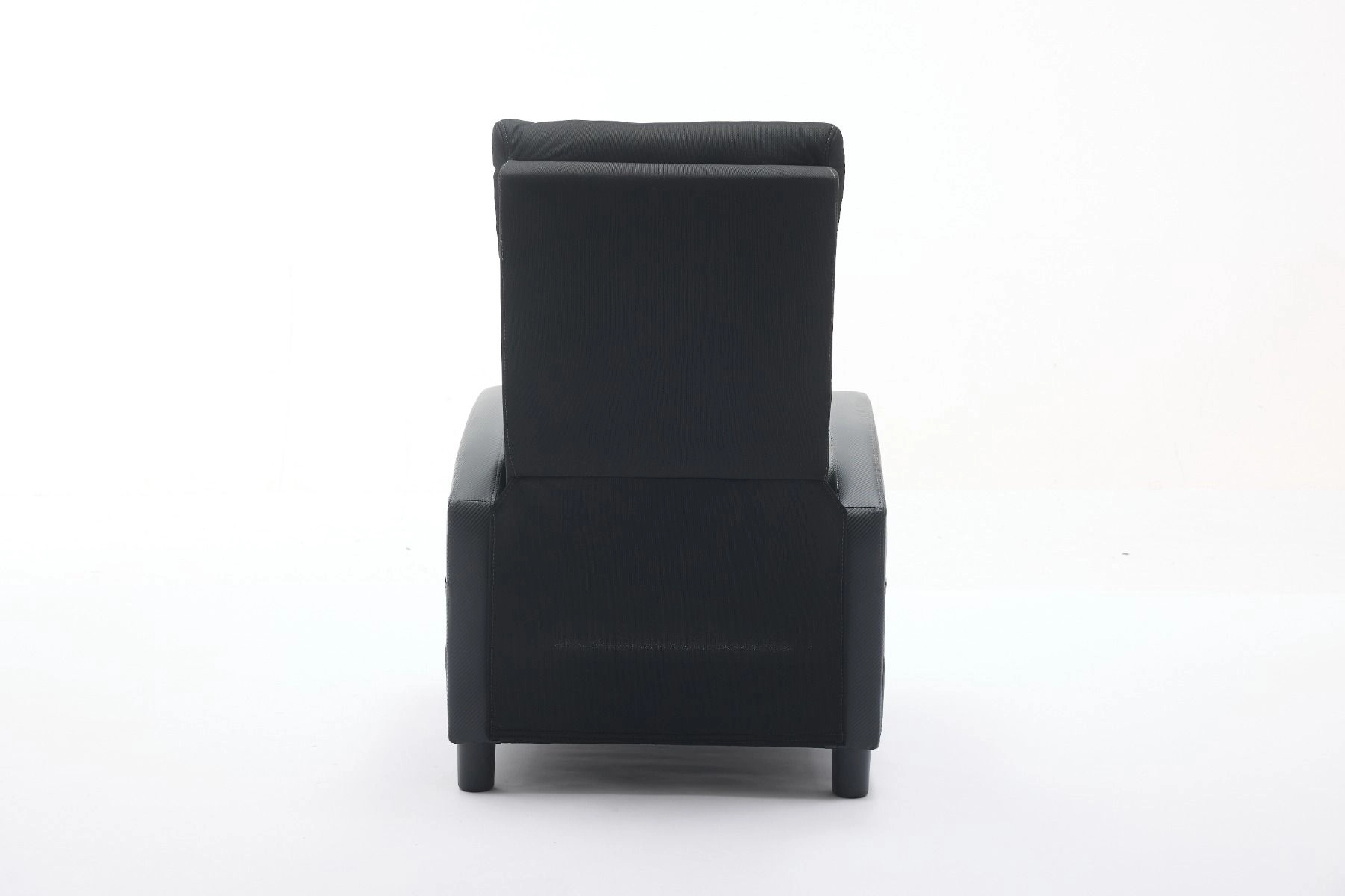 Fortress - Gaming Sofa Gray