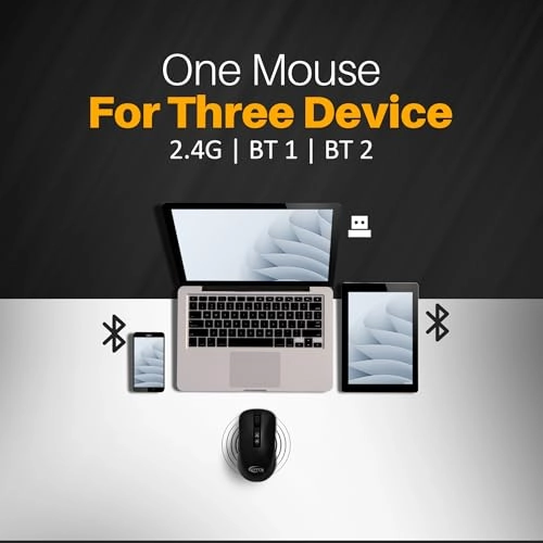 BM09 - 2.4GHz Bluetooth 5.0 Type-C