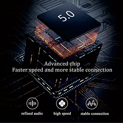 Smart Glasses - BT 5.0 Bone Conduction