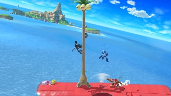 Super Smash Bros. Ultimate Challenger Pack 9 - Digital Code Nintendo Switch