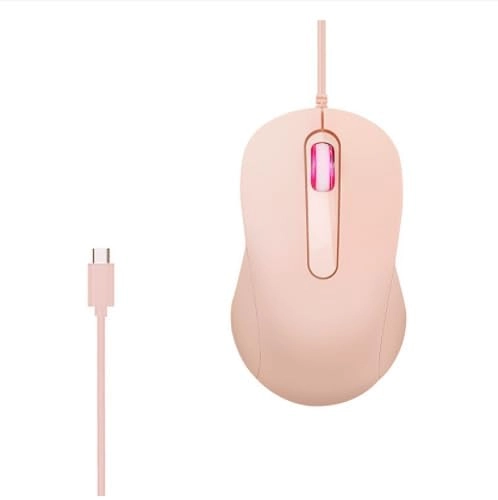 KeautFair Optical Mouse - Wired