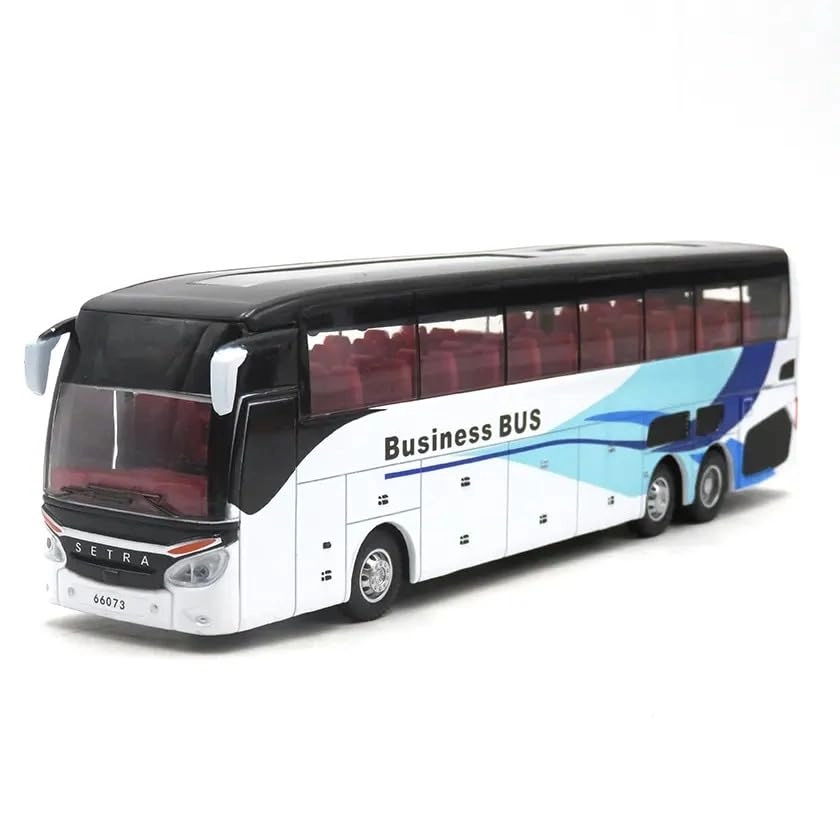 SETRA - 1.32 Scale 1 Count