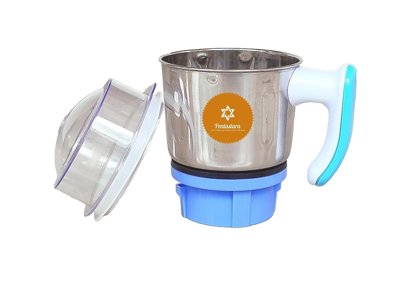 ChutneySmall JAR - 400ml