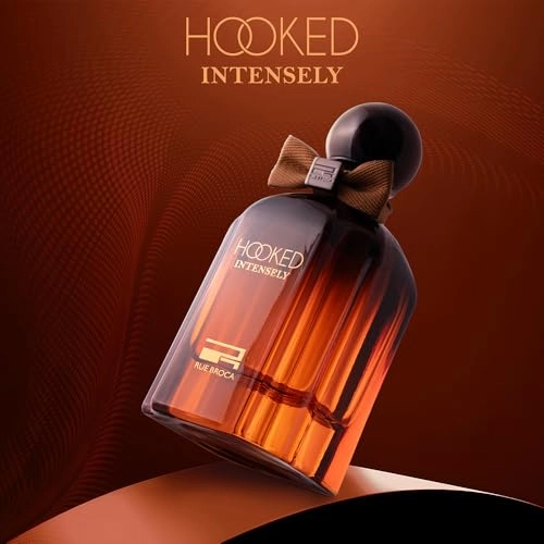 Hooked Intensely - Eau de Parfum 100 ml
