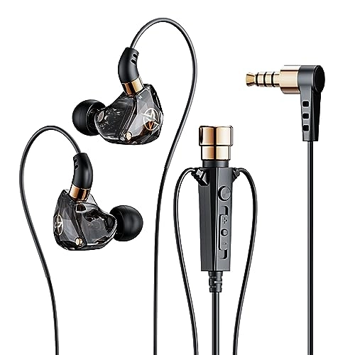 KT-02 Wired Headphone