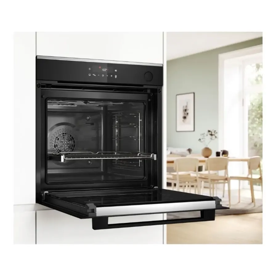 HRG272EB3M 60x60 cm Built-In Oven