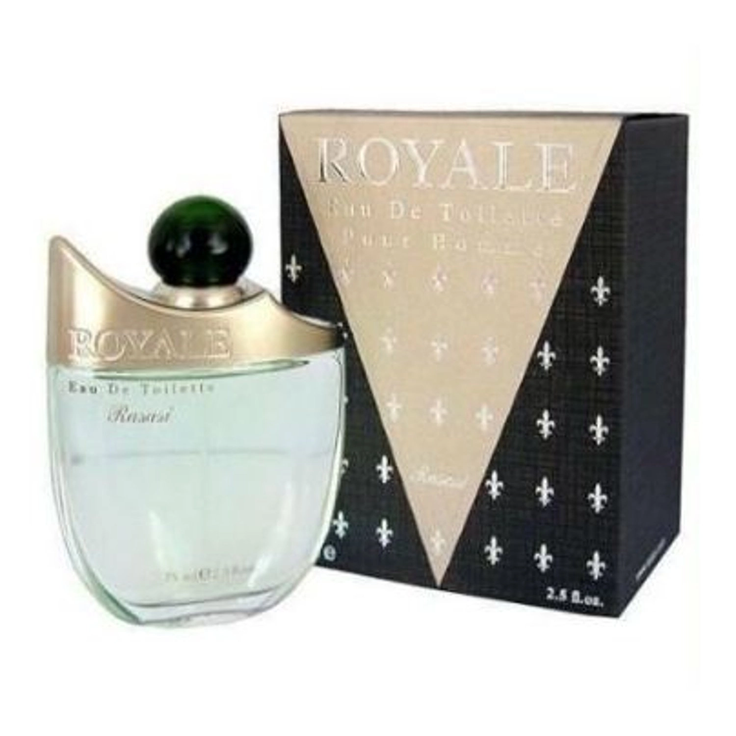 Rasasi Royale Eau de Toilette 75ml