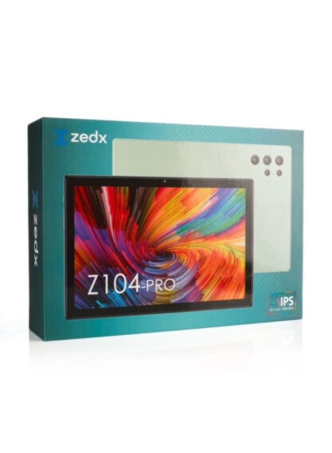 Zedx Z104 PRO - 512GB 10.01"
