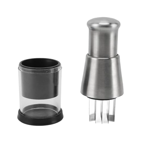 Manual Hand Chopper - Stainless steel 192 g