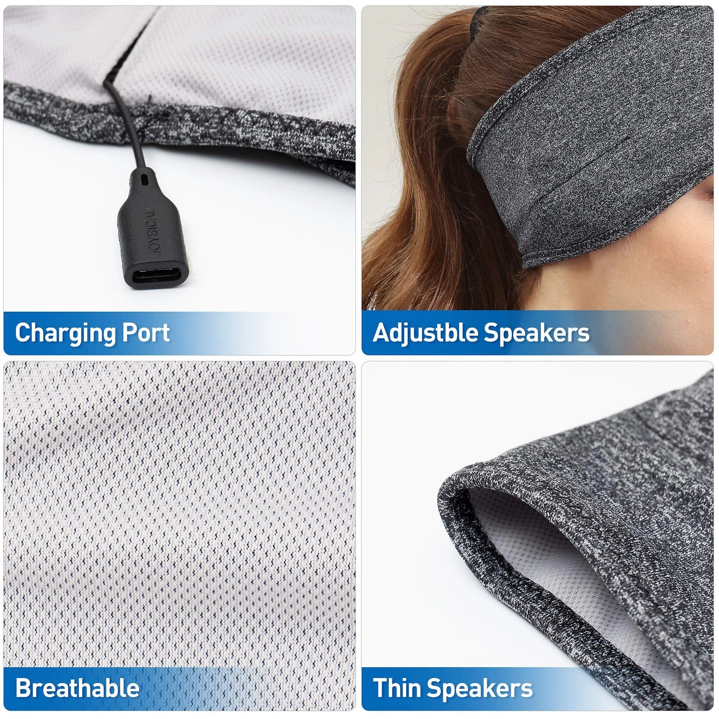 Sleep Headphones Wireless Headphone