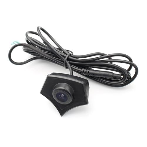 Car Front View Camera - Night vision RCA 720x480