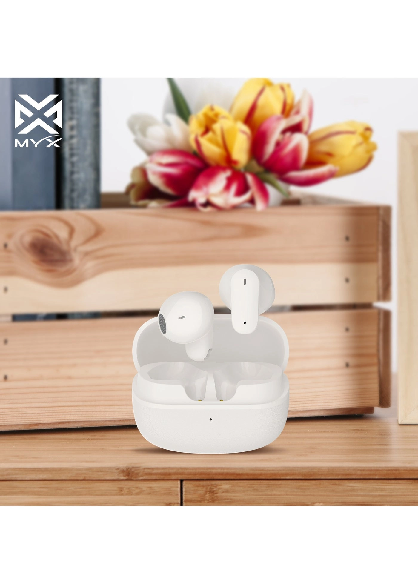 Mybuds Mini Wireless Earbud