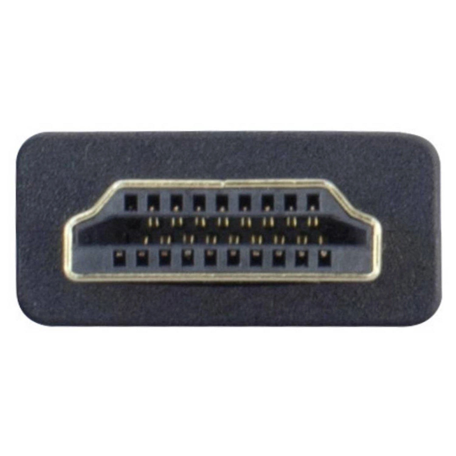 4K HDMI Cable 3m with Ethernet