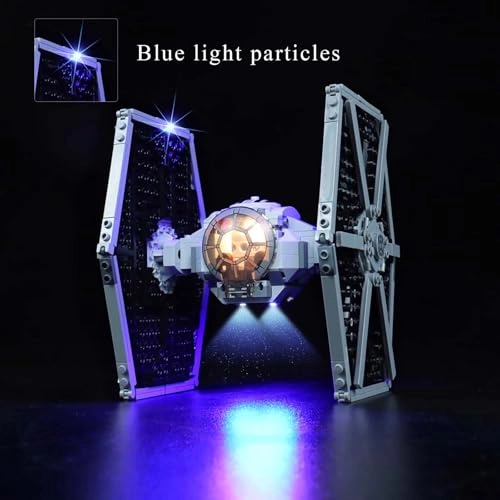 Led Light Set - Le-go