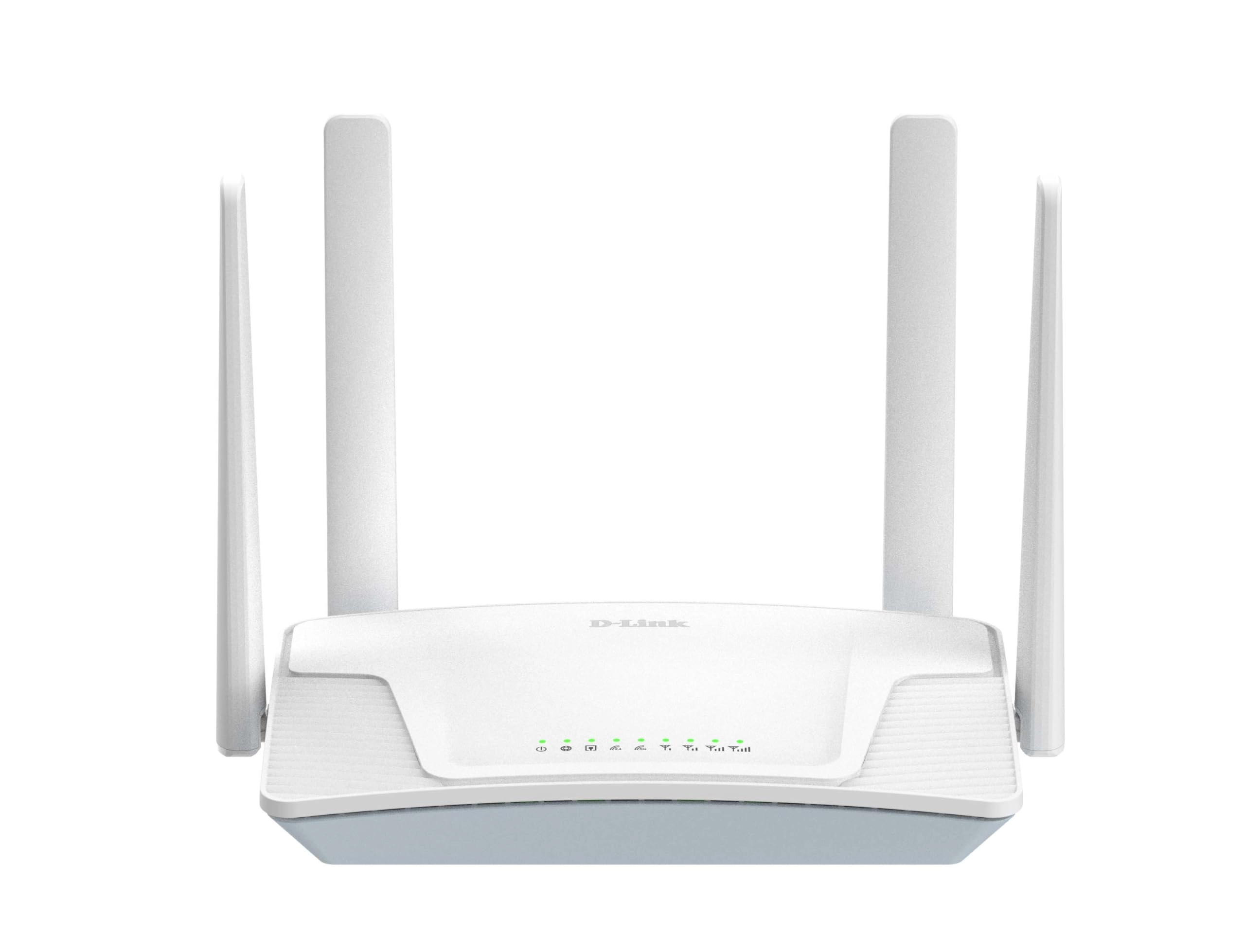 D-Link G416C - 1500 Mbps Wi-Fi 6