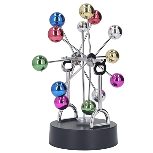 Electric magnetic fortune wheel - 4 years+