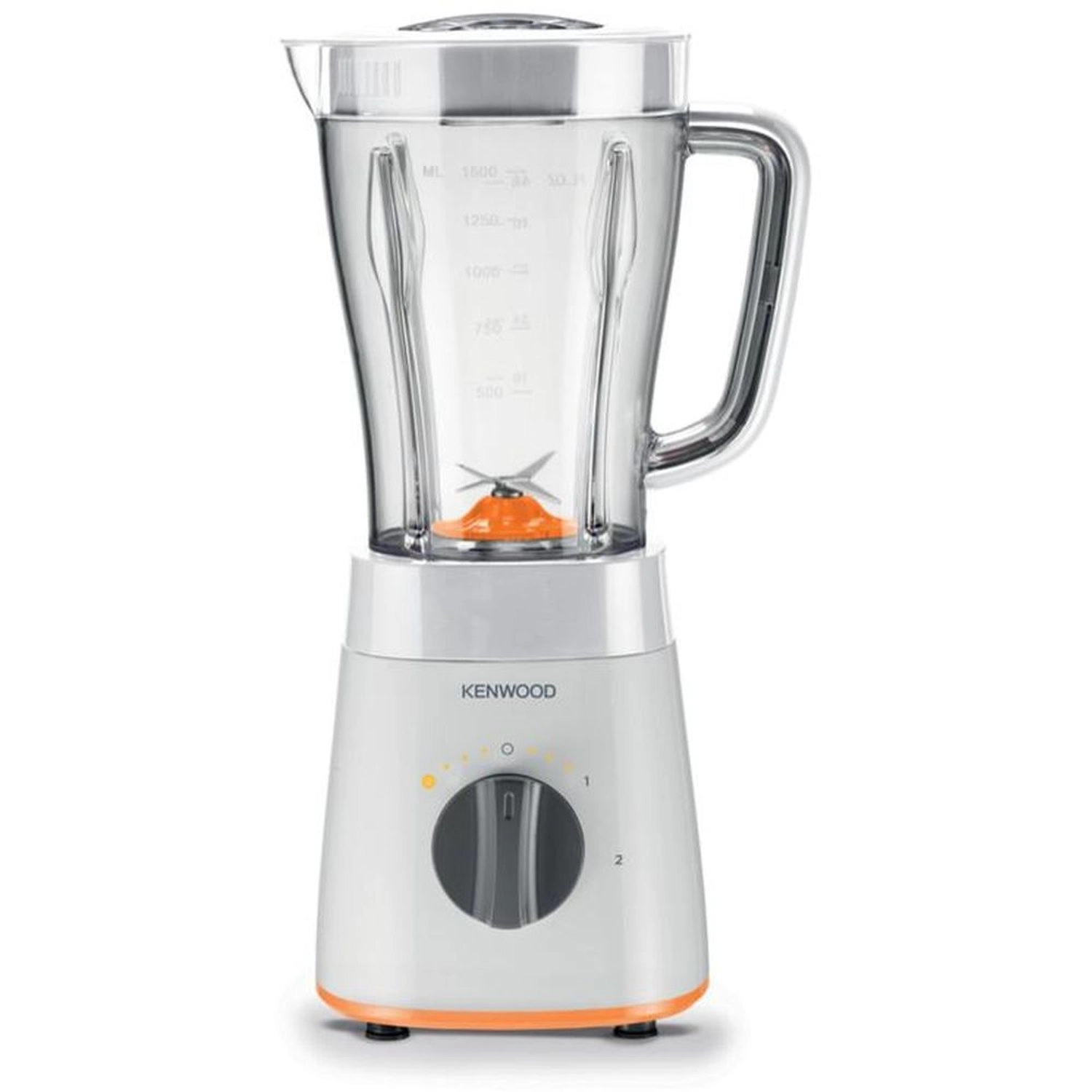 BLP15.150WH - Smoothie Blender Multi Mill Ice Crush Function
